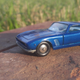 Illustration for article titled Spaghetti Sunday: Iso Grifo